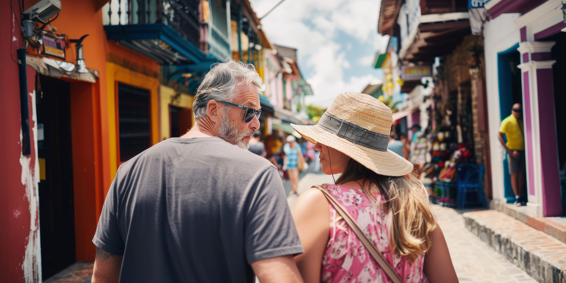 Viajes de grupo sin estrés: la fórmula para colegios, cooperativas y equipos que quieren un plan perfecto