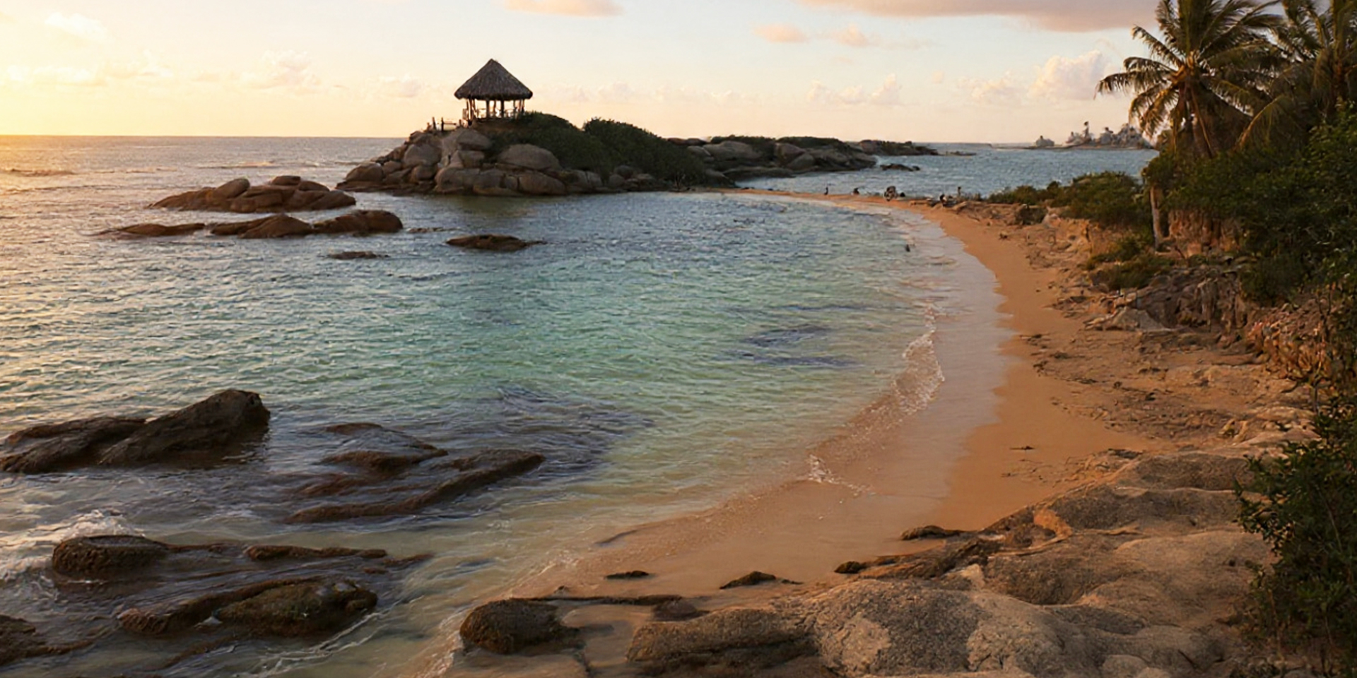 Viajes a Colombia con alma: el viaje que no se cuenta, se vive | The Viajero